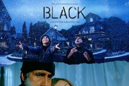 Black Movie