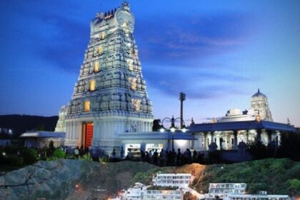 Top 5 Richest Temple in India