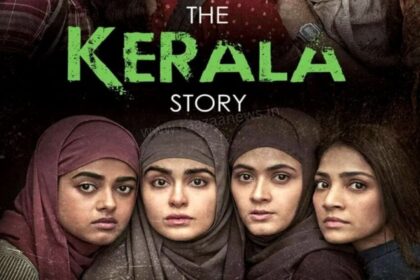 The Kerala Story OTT Release: