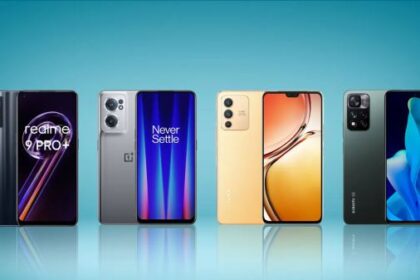 Best 5G Smartphones