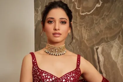 Tamannaah Bhatia